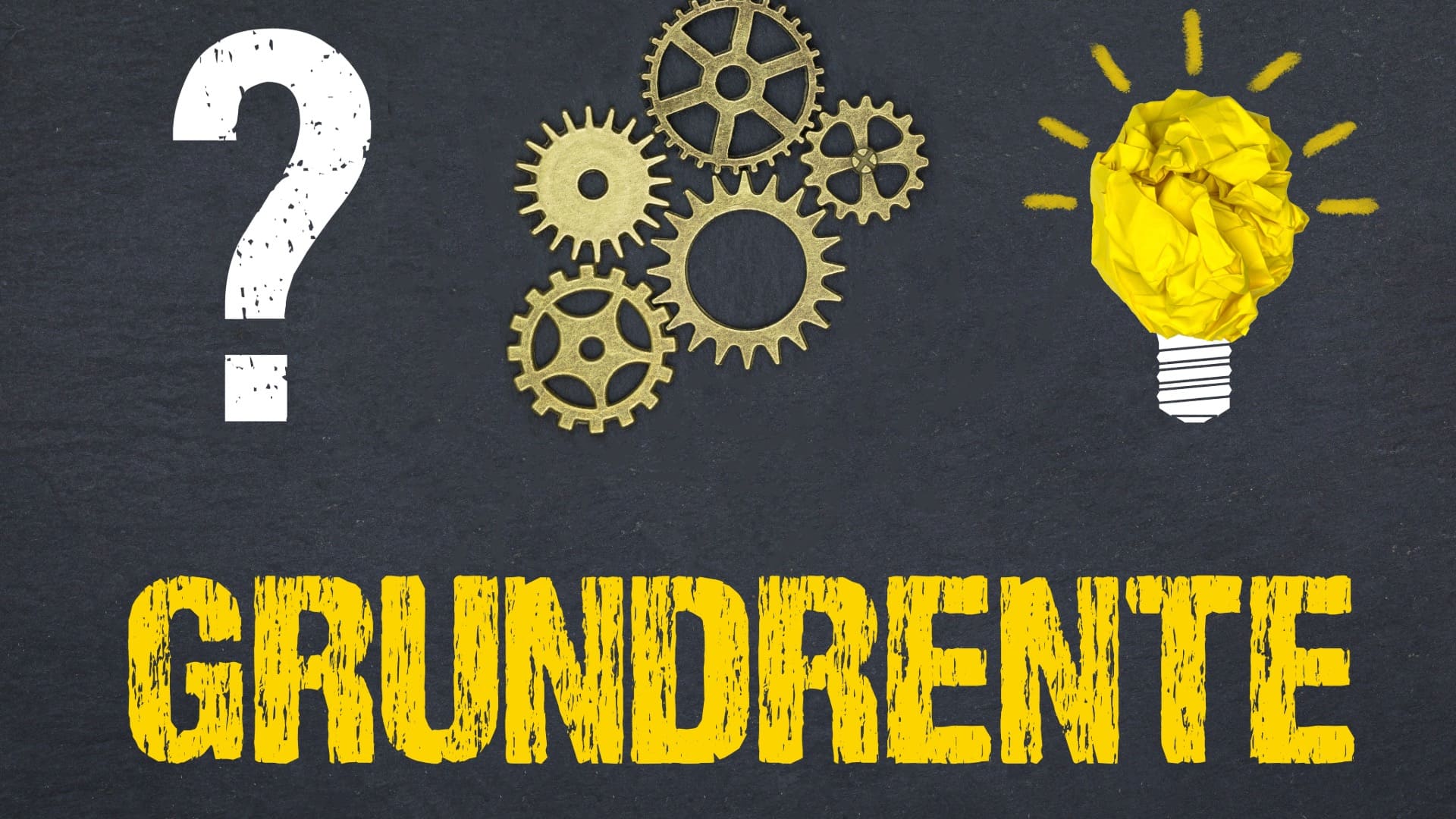 Grundrente
