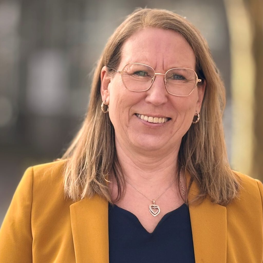 Anja Müller Anja Müller