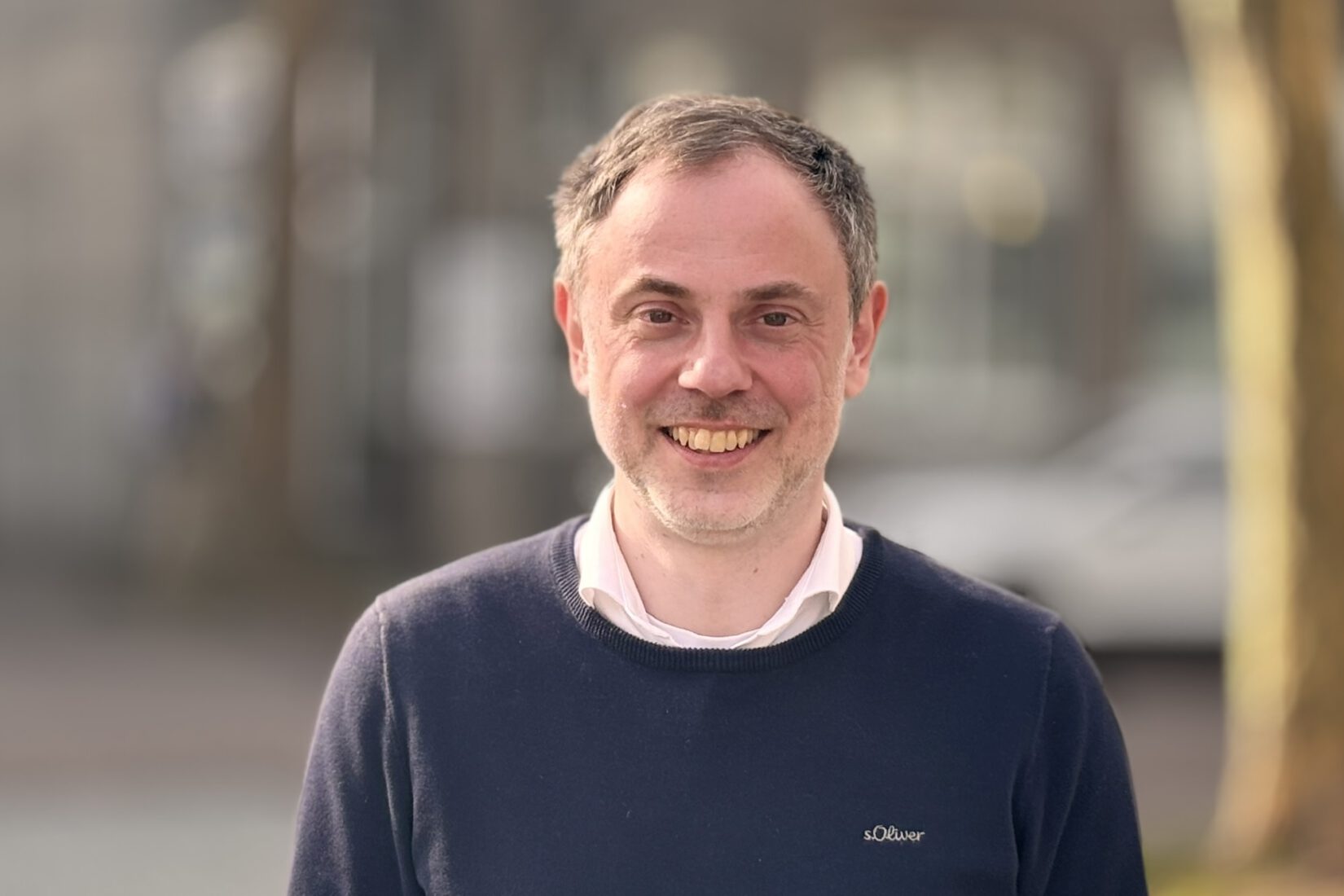 Markus Miklis Markus Miklis