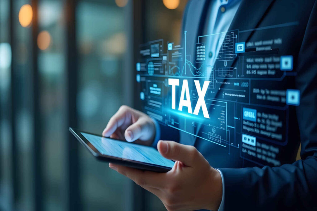 Steuerberatung Steuerberatung