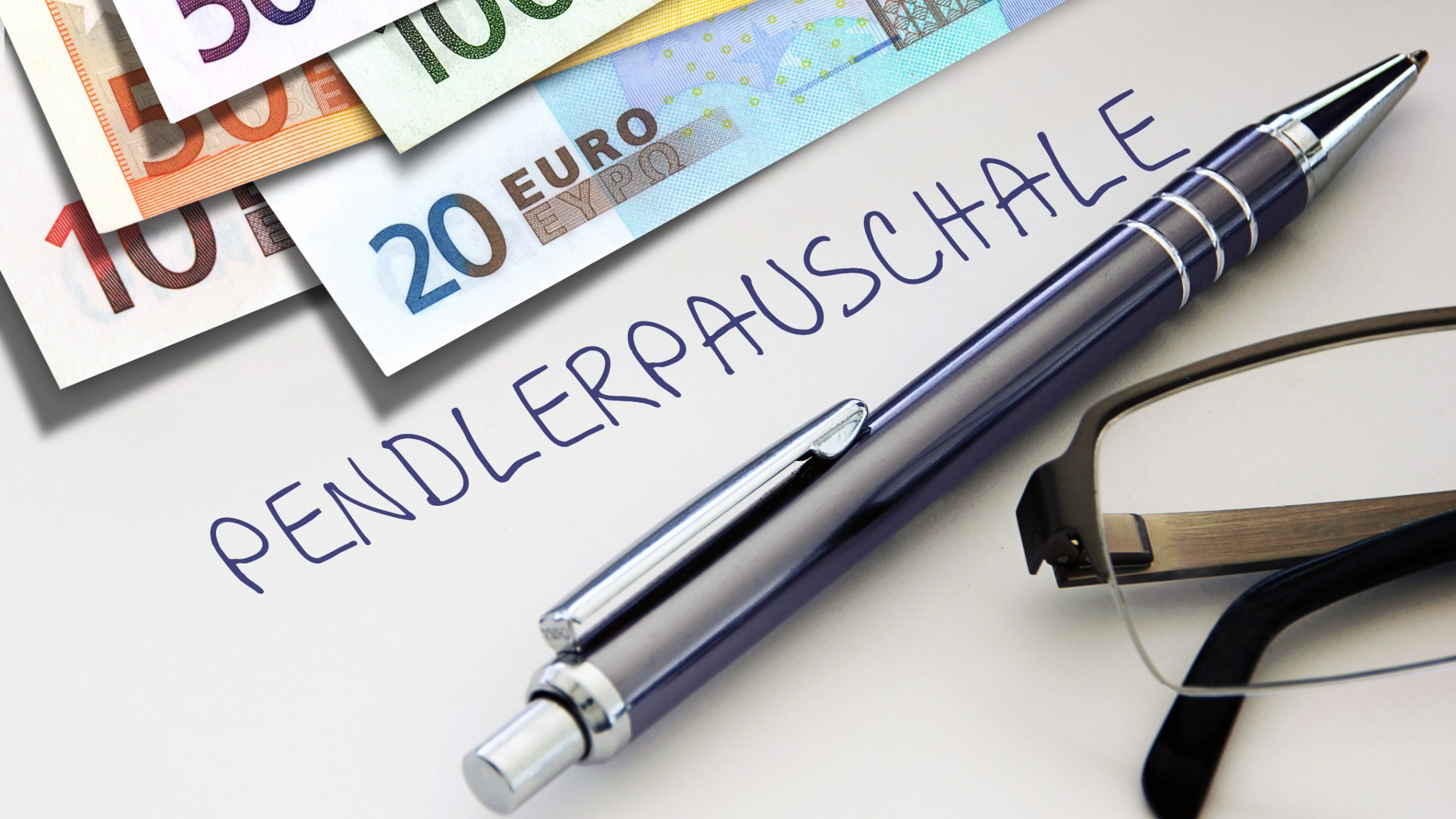 Pendlerpauschale